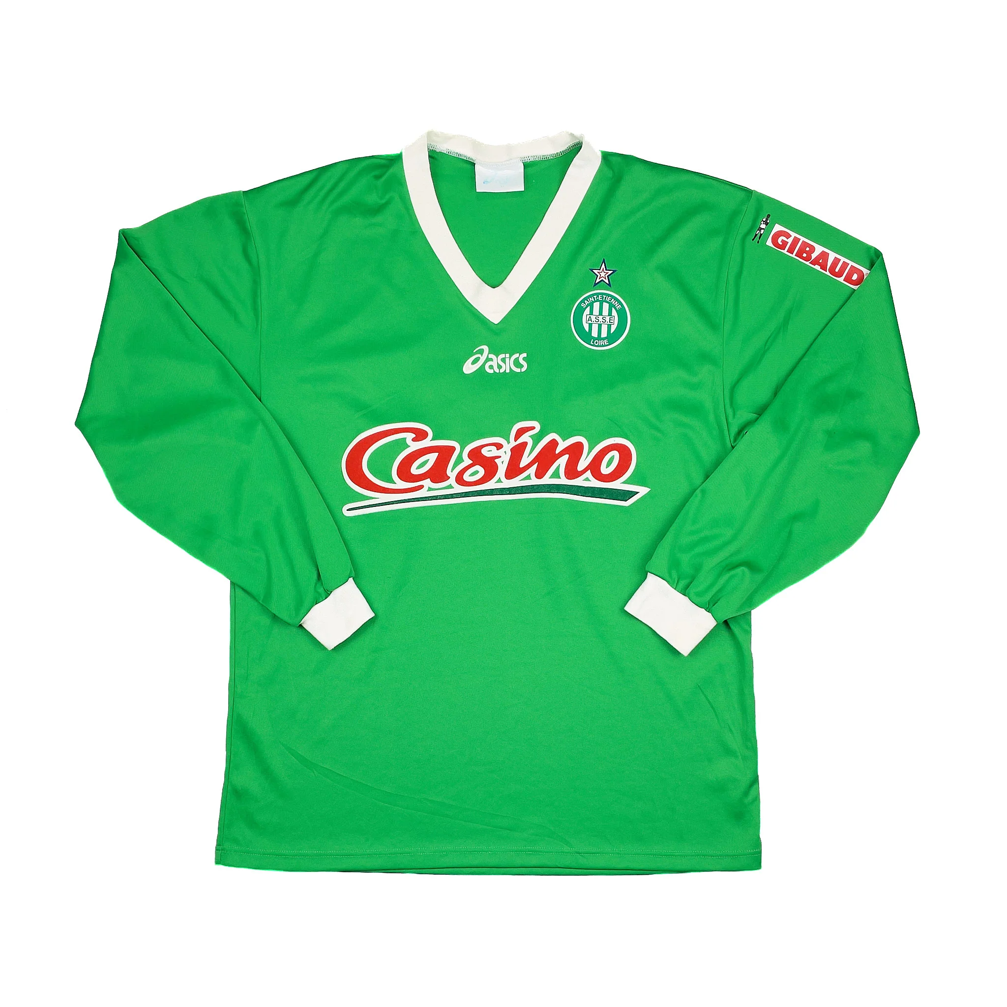 St Etienne 1998-99 Home
