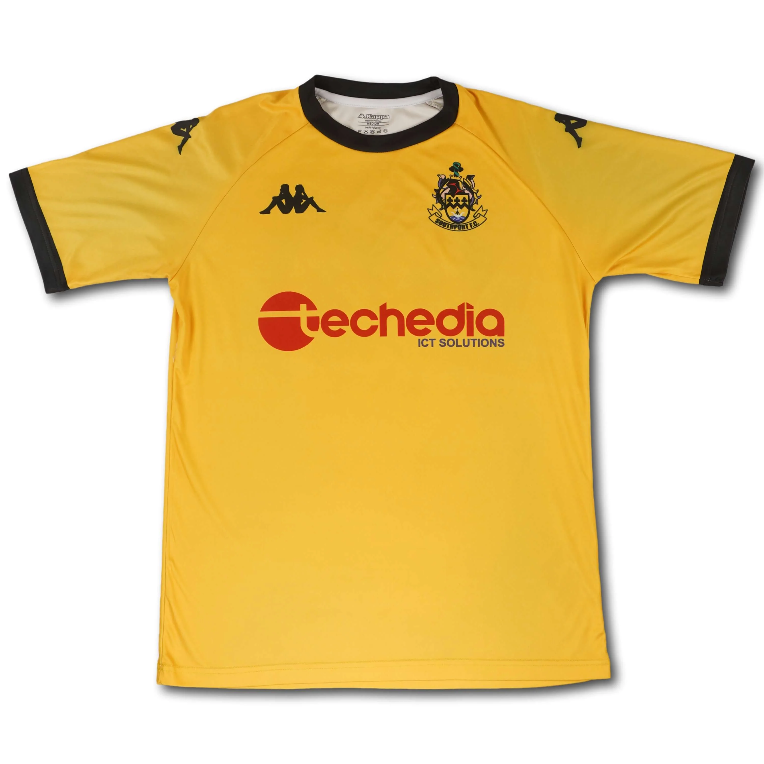 Southport 2021 Home