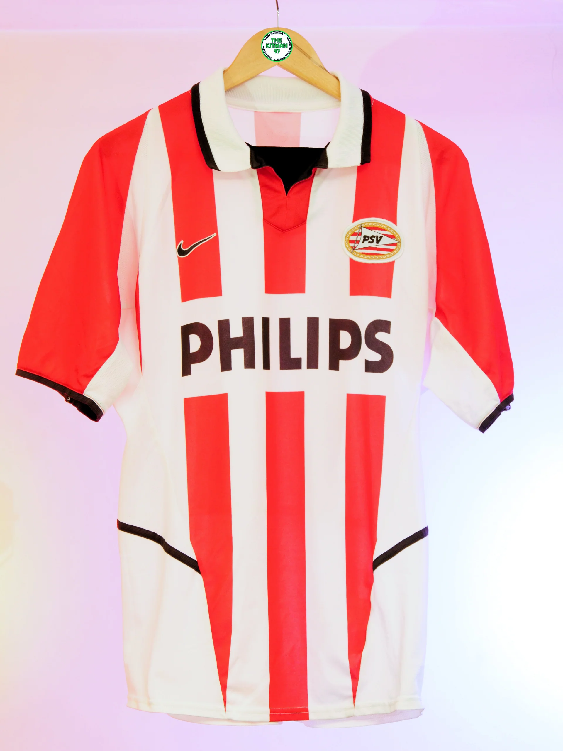 PSV 2002-04 Home