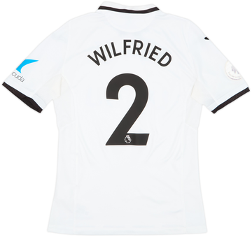 Swansea 2017-18 Home