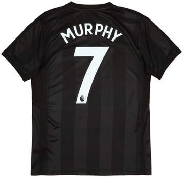 Newcastle United 2017-18 Third