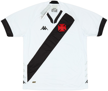 Vasco Da Gama 2022-23 Away