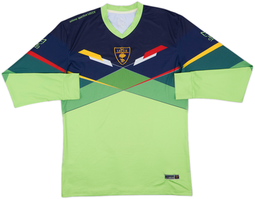 Lecce 2018-19 Training