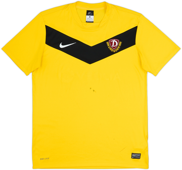 Dynamo Dresden 2011-12 Home