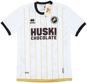 Millwall 2023-24 Away