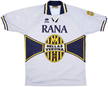 Hellas Verona 1996-97 Special