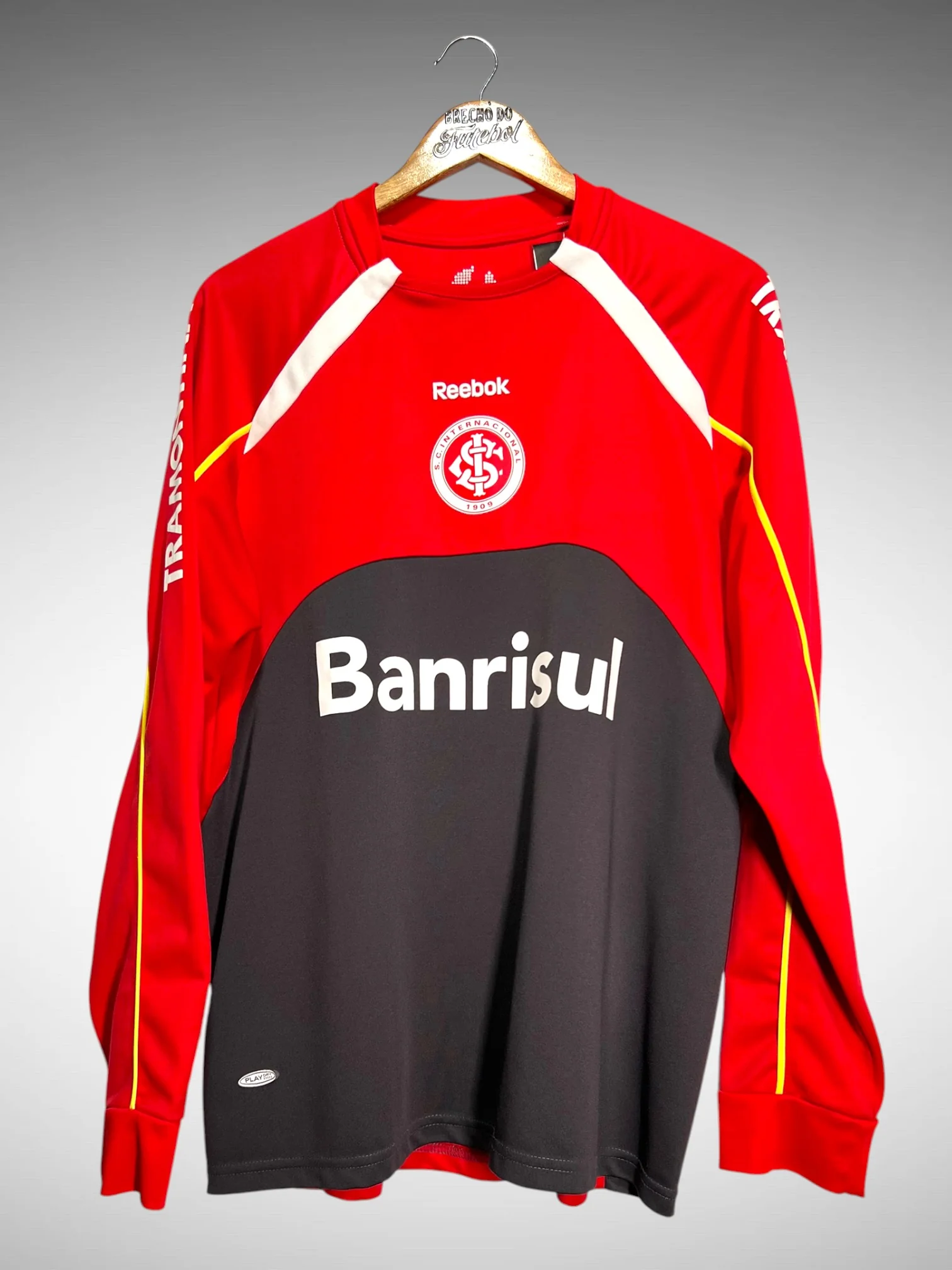 Internacional 2009 Training