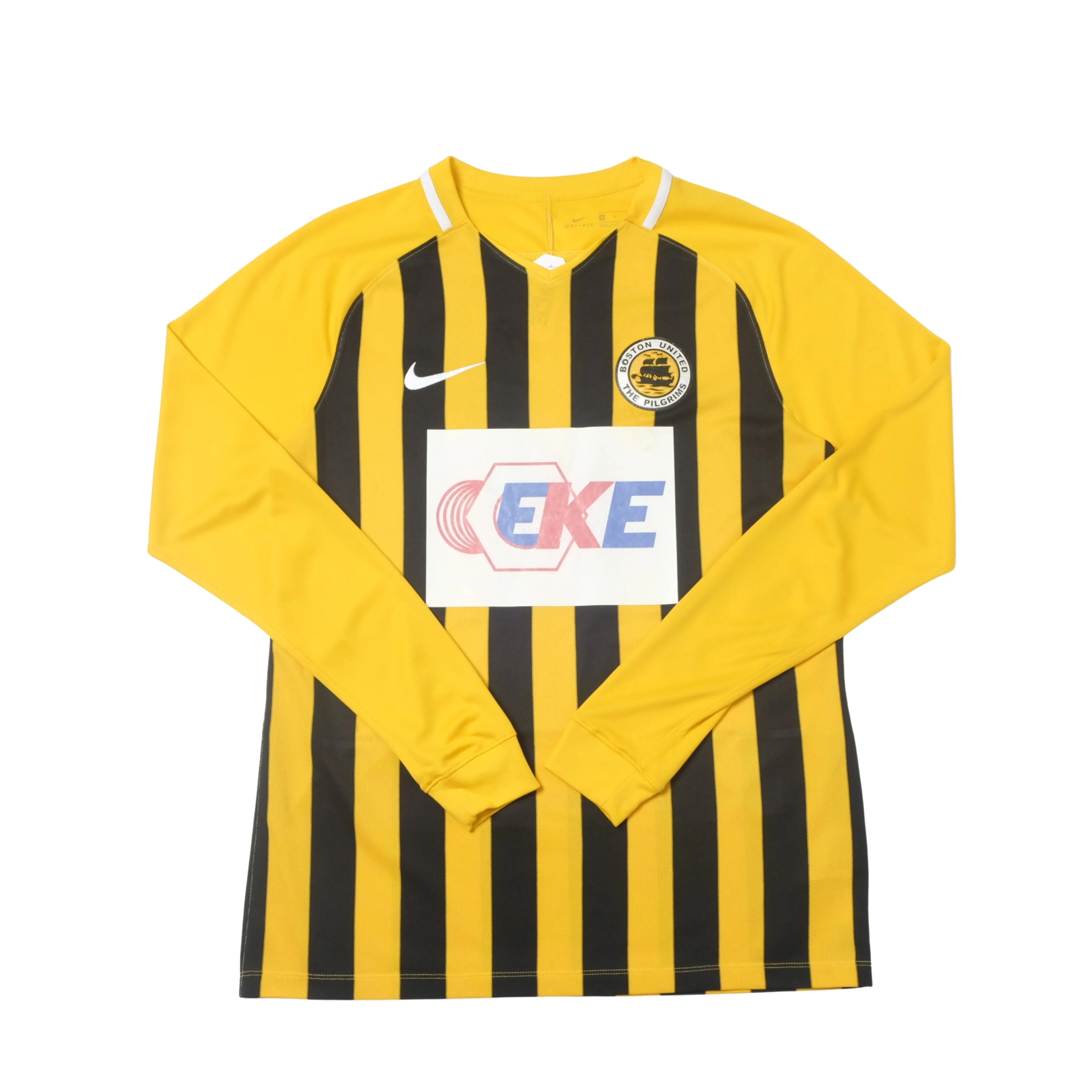 Boston United 2018-19 Home