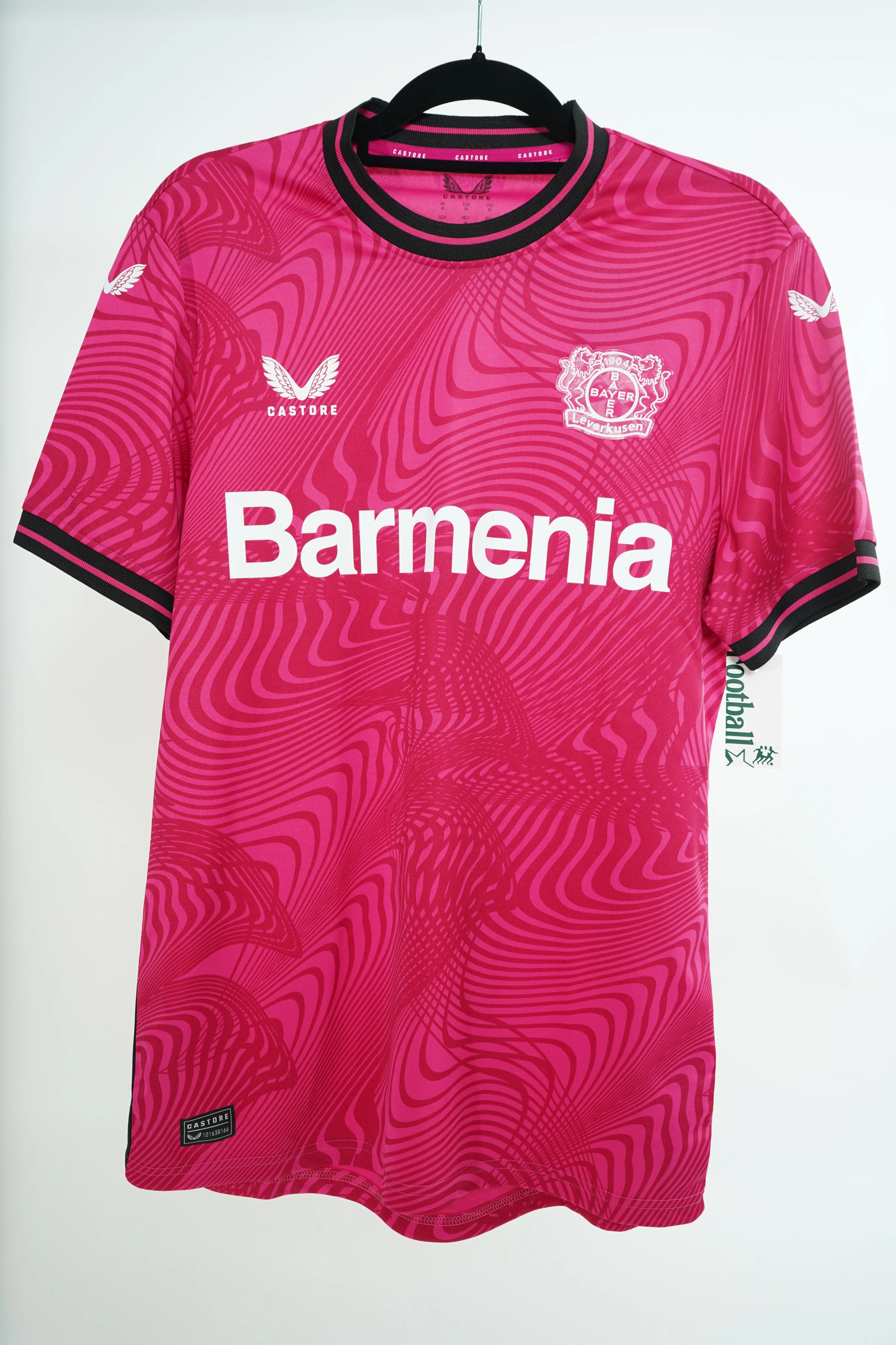 Bayer Leverkusen 2023-24 Gk