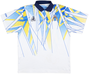 Canary Islands 1998-99 Away