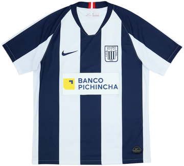 Alianza Lima 2020-21 Home