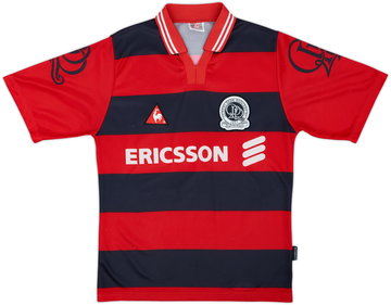 QPR 1997-98 Away