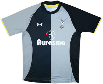Tottenham Hotspur 2012-13 Third