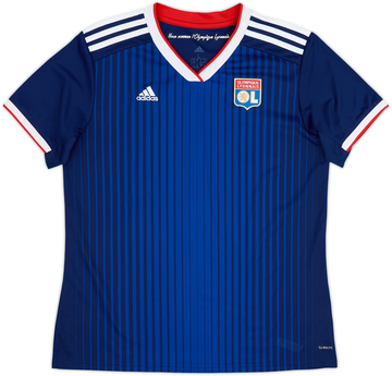 Lyon 2019-20 Away