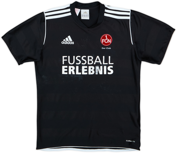 FC Nurnberg 2007-08 Special