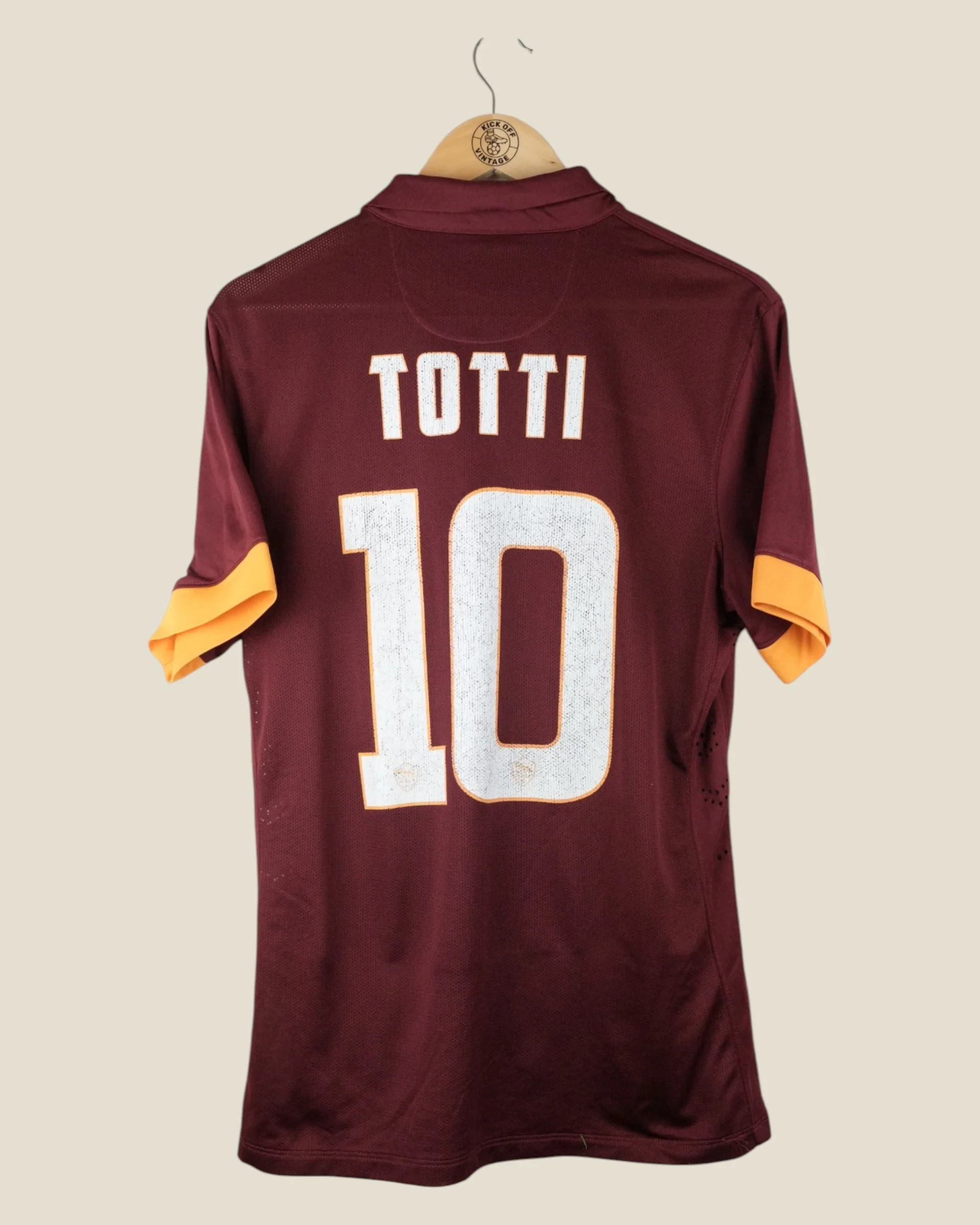 As Roma 2014-15 Special