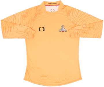 Doncaster Rovers 2019-20 Gk