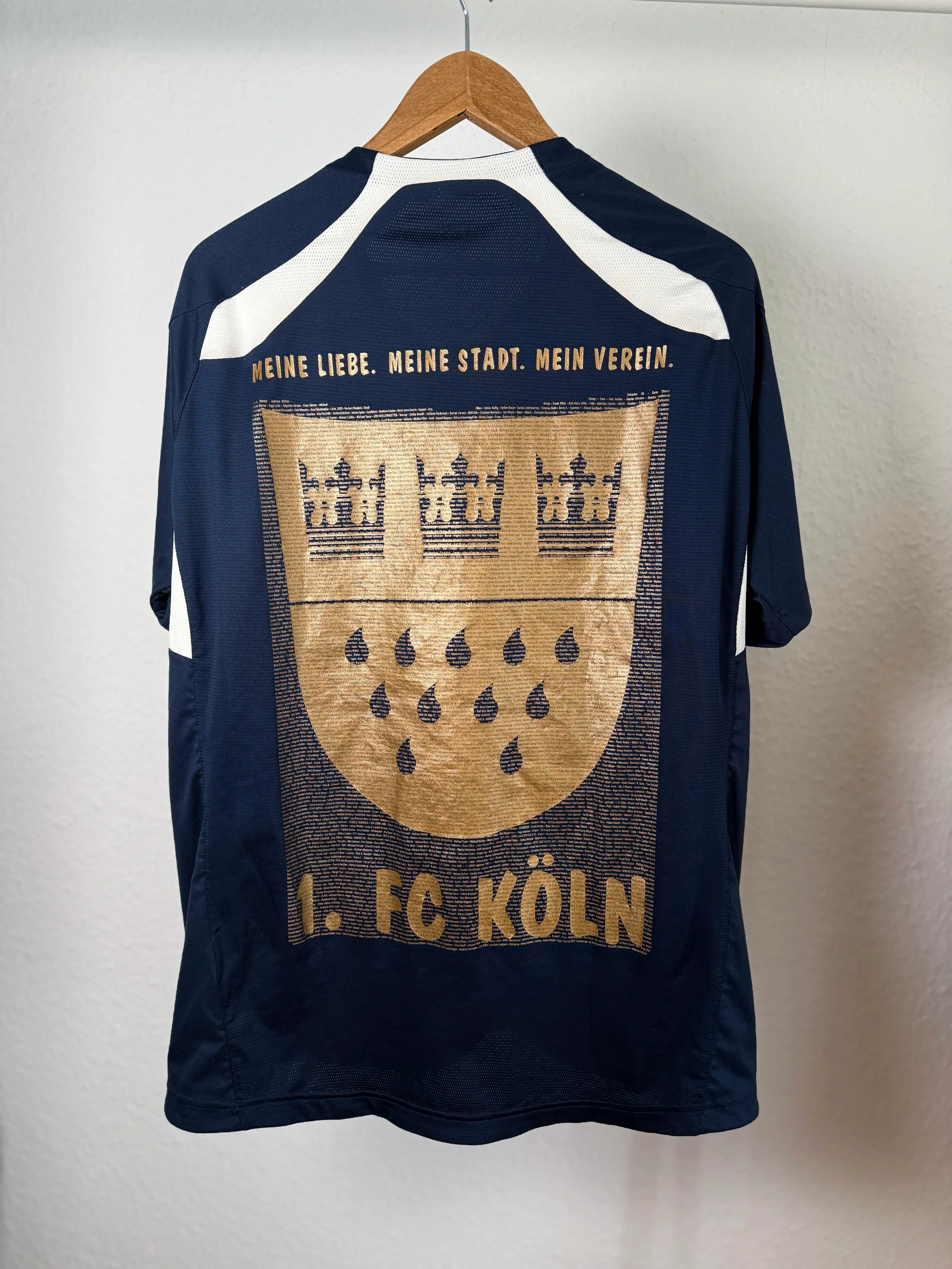 FC Koln 2009-10 Special