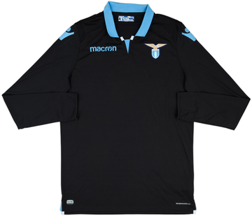 Lazio 2018-19 Gk