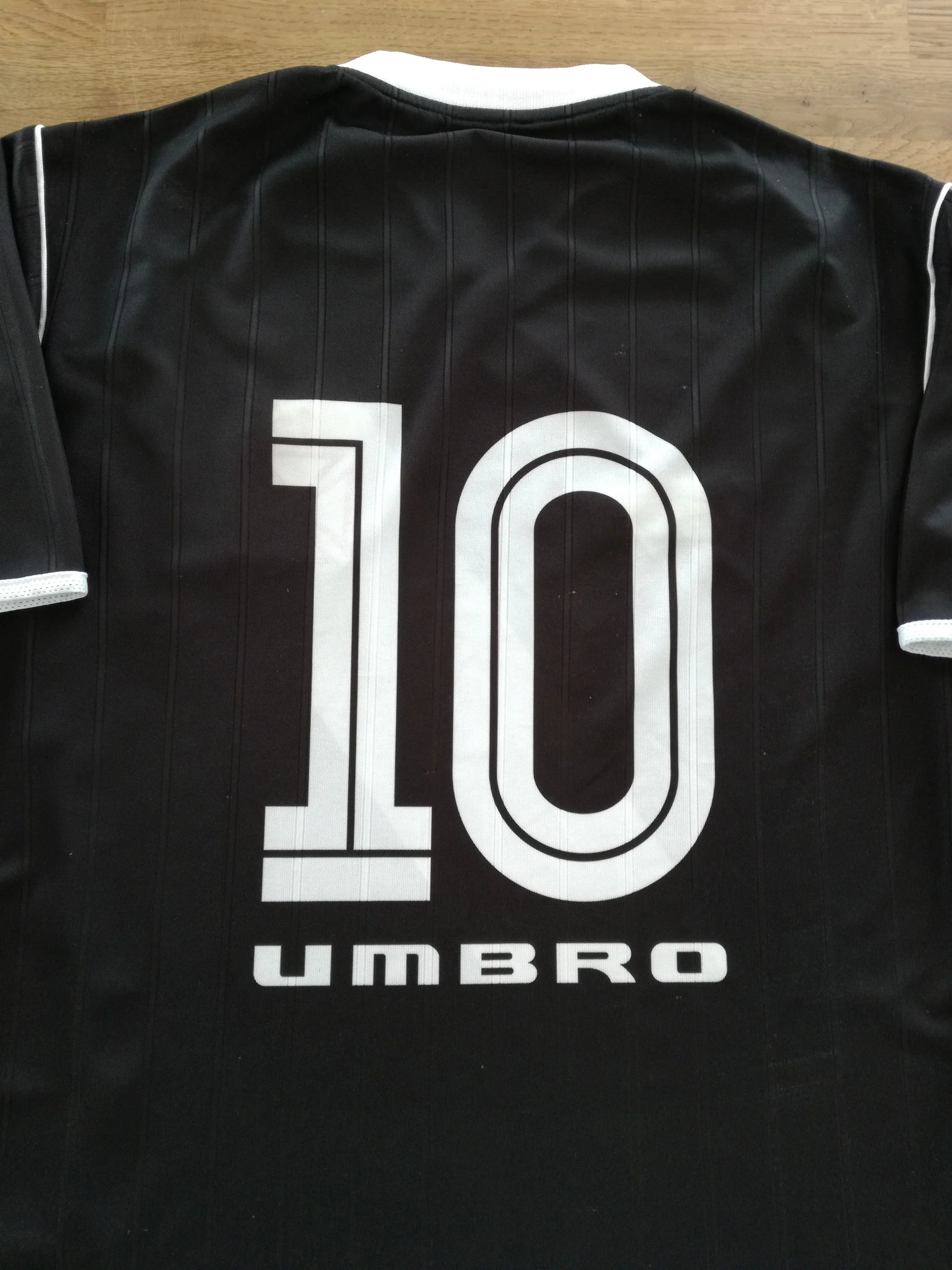 Vasco Da Gama 2002 Home