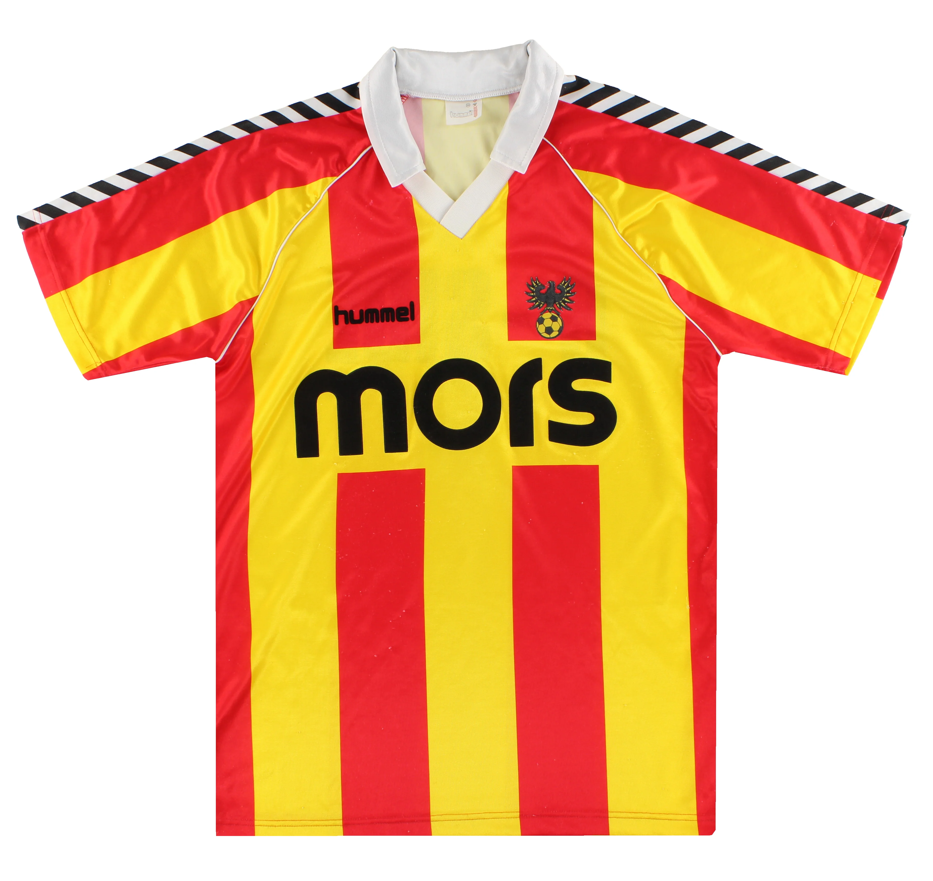 Go Ahead Eagles 1992-93 Home