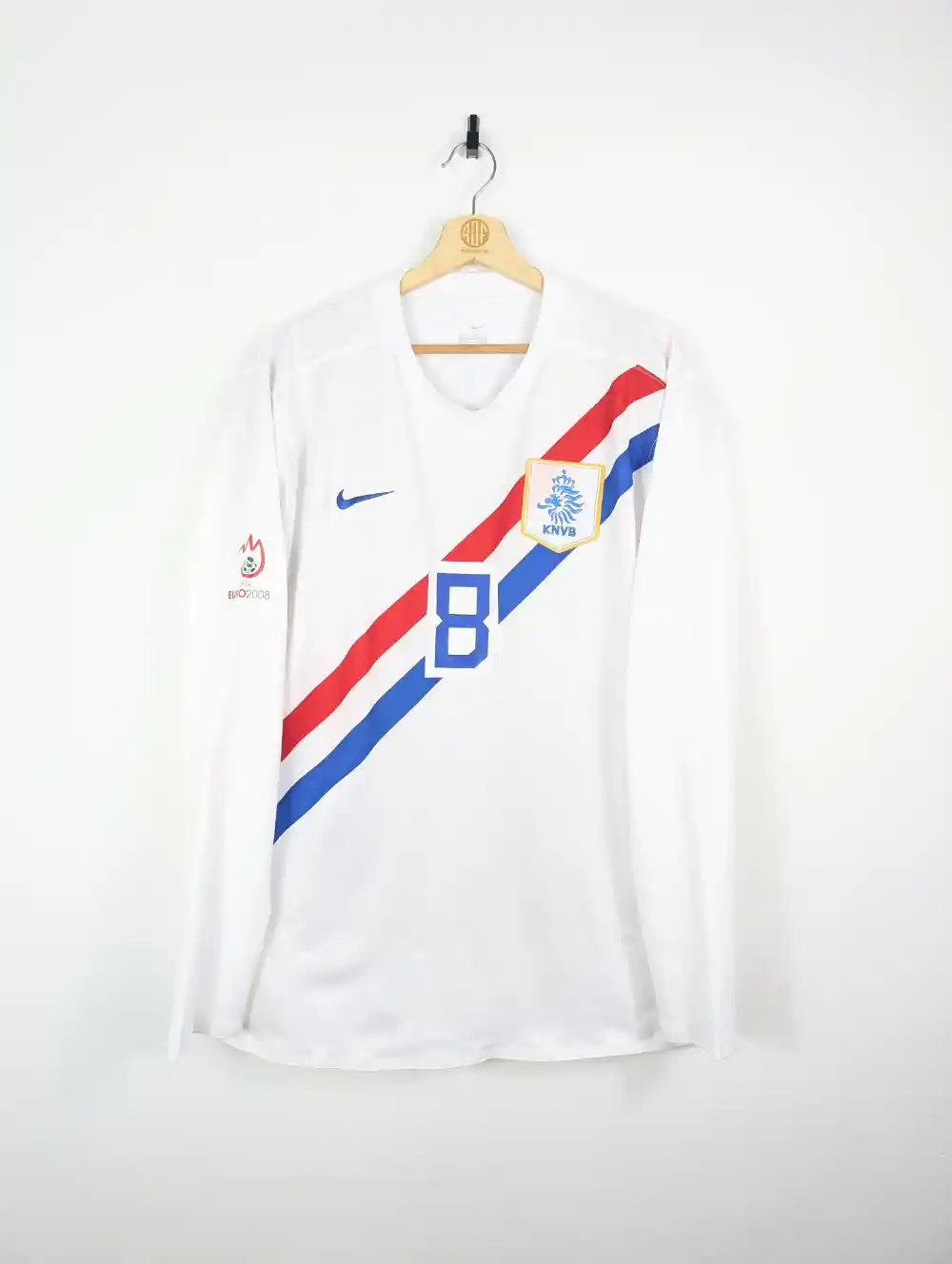 Netherlands 2006-08 Special