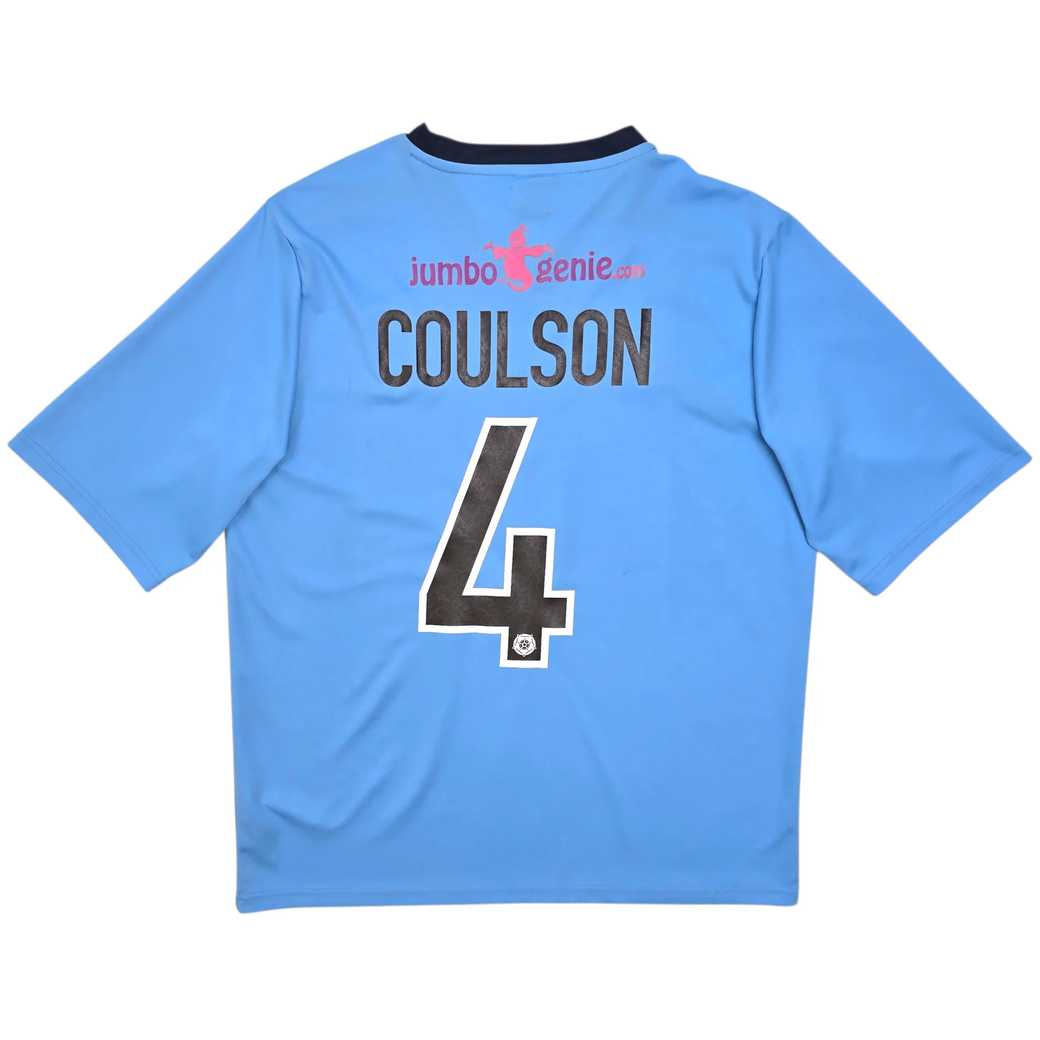 Cambridge United 2013-14 Away