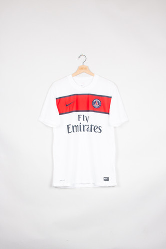Paris Saint-Germain 2011-13 Away