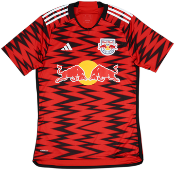 New York Red Bulls 2024-25 Home