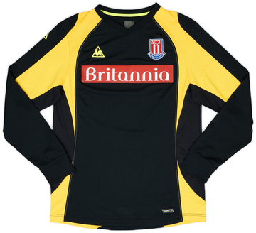 Stoke City 2008-09 Gk