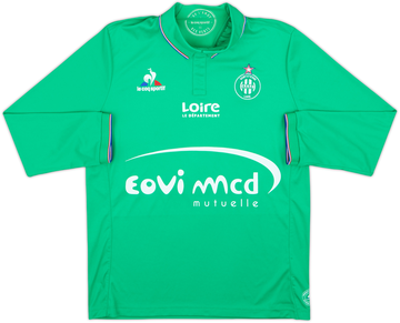 Saint-Etienne 2016-17 Home