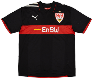 Stuttgart 2008-09 Third