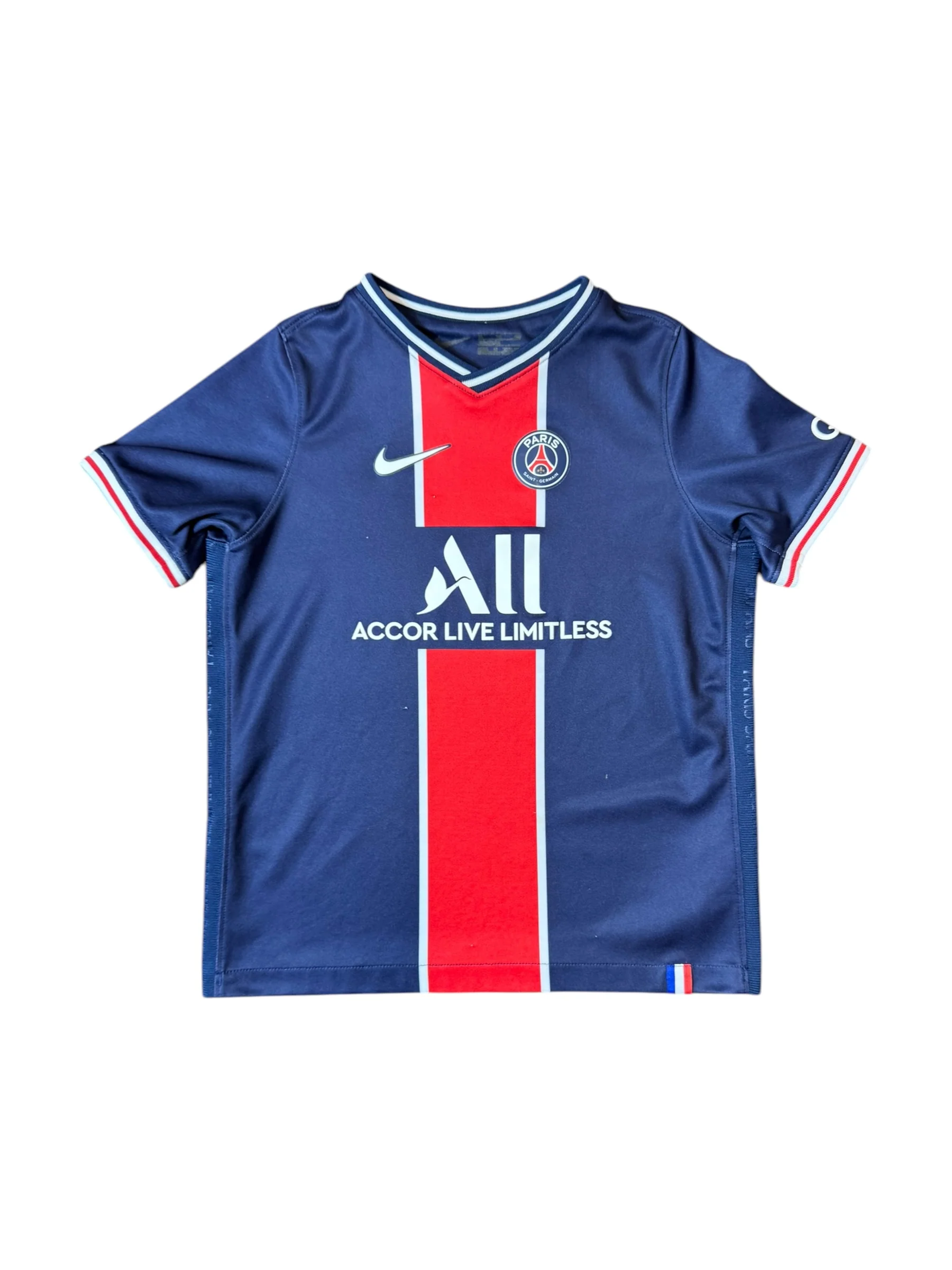 Paris Saint-Germain 2020-21 Home