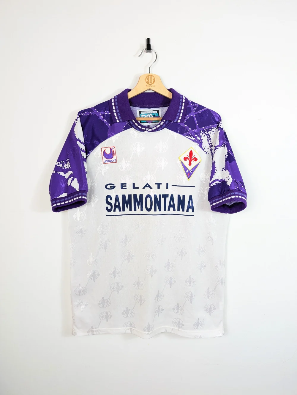 Fiorentina 1994-95 Special