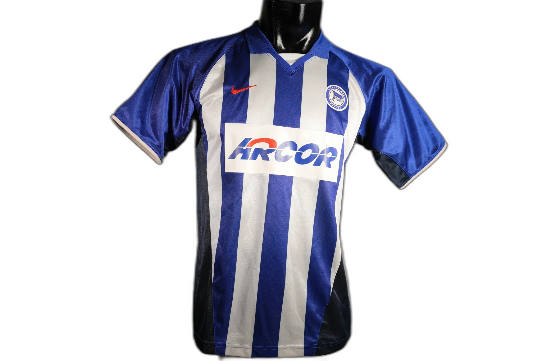 Hertha Bsc Berlin 2002-03 Home