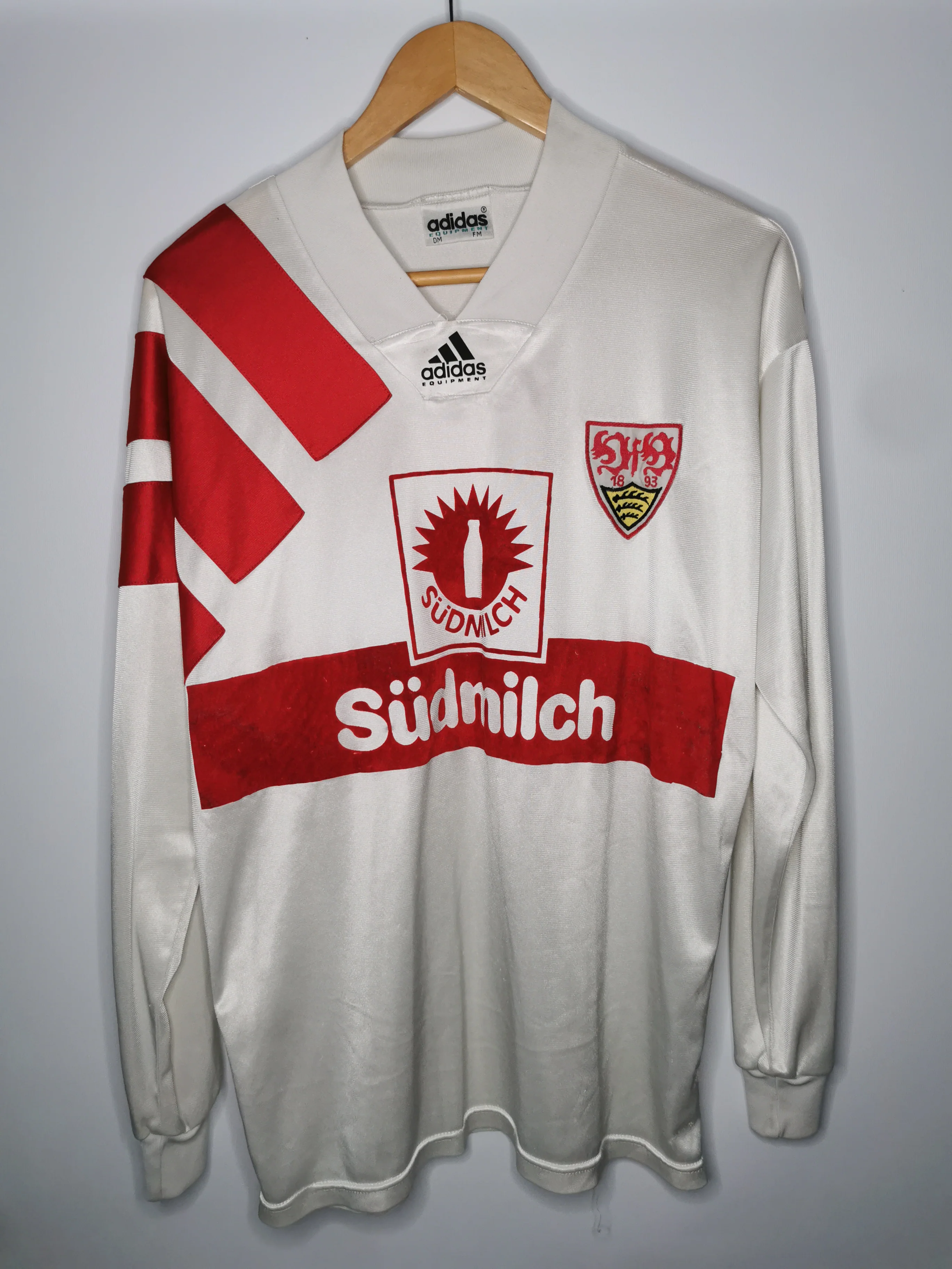 Stuttgart 1992 Home