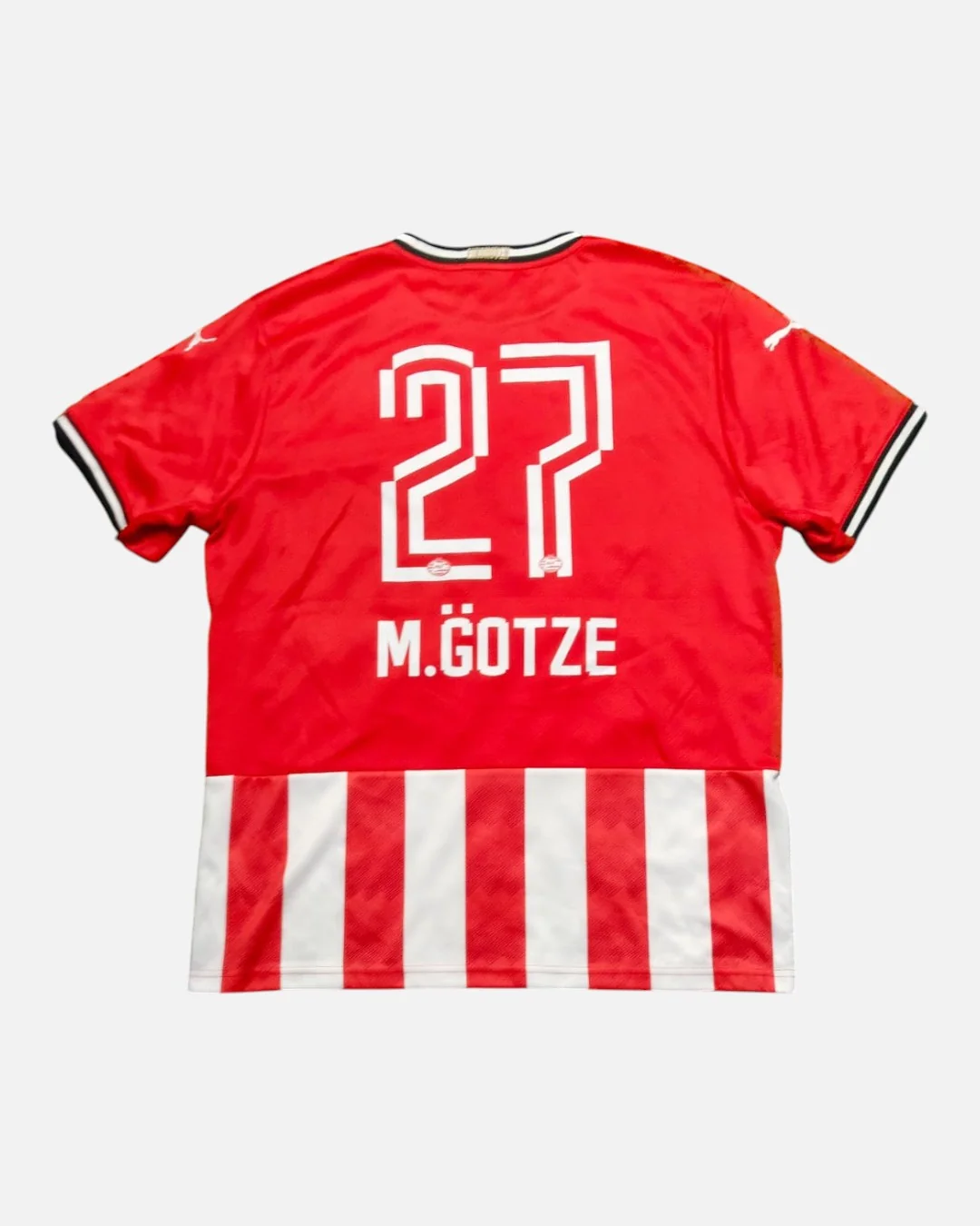 PSV 2020-21 Home