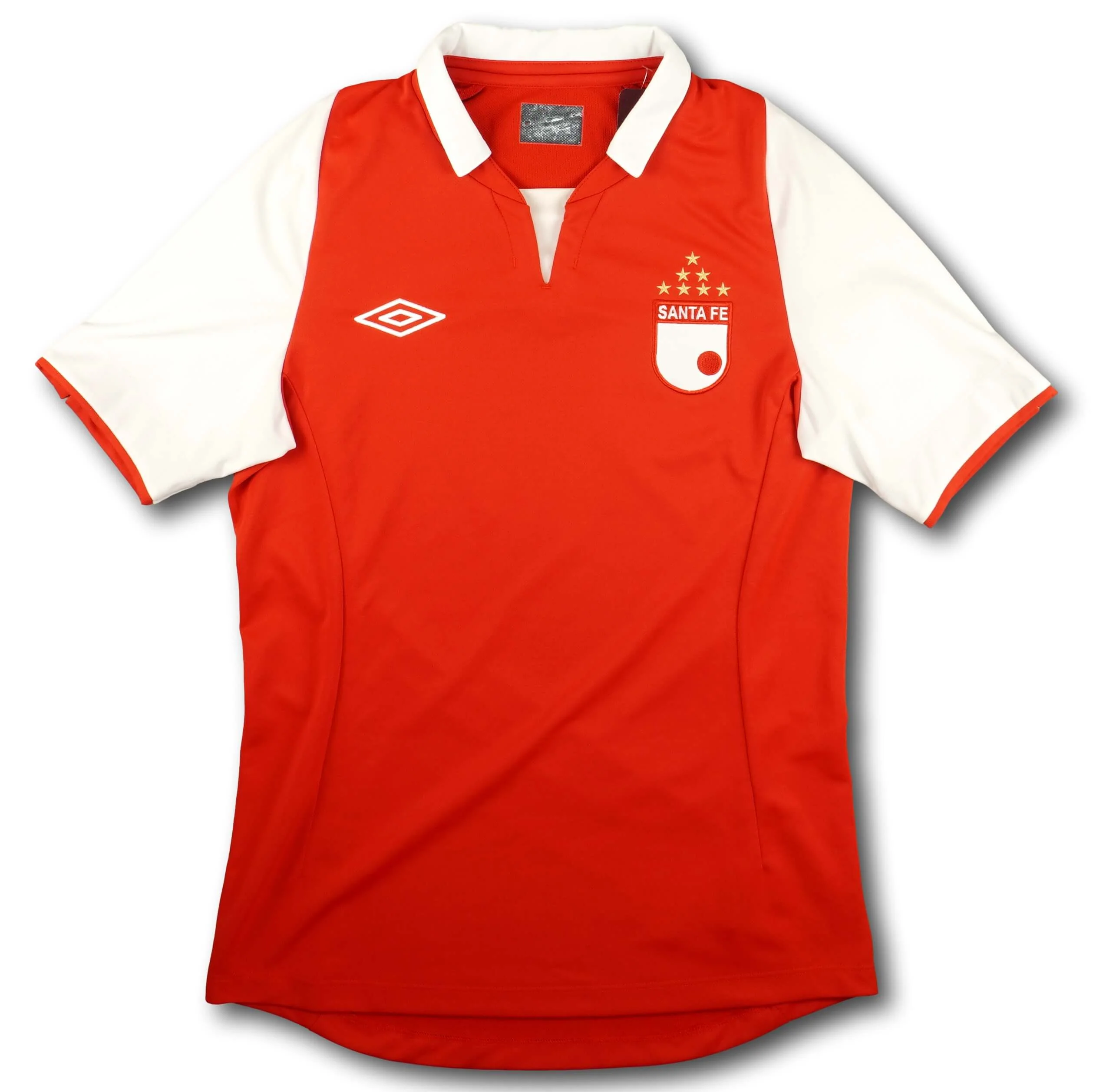 Independiente 2013 Home