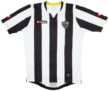 Atletico Mineiro 2009-10 Home