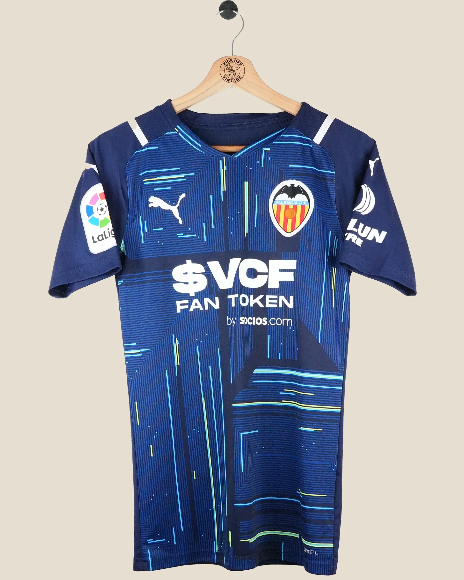 Valencia 2021-22 Gk