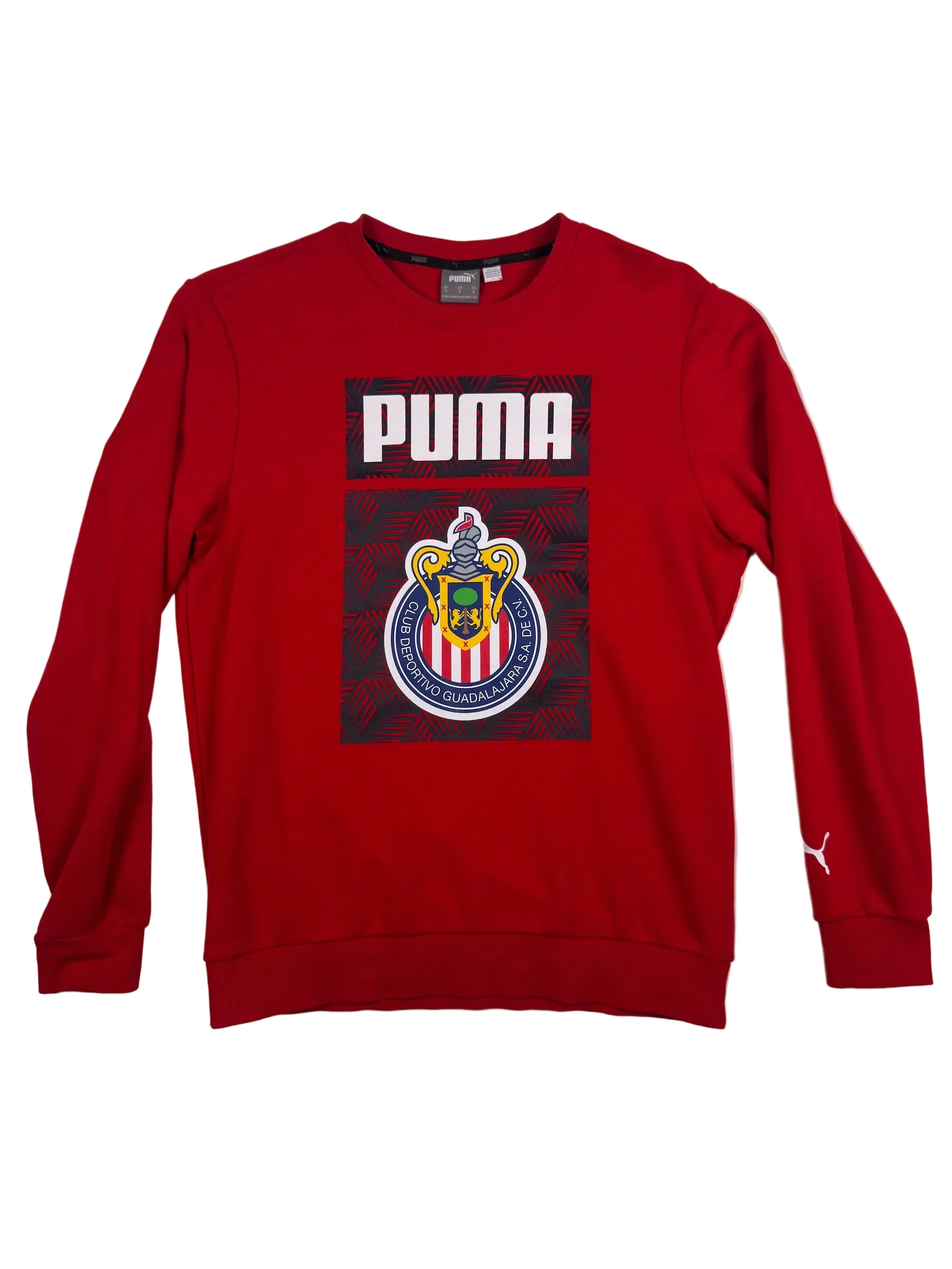 Chivas Guadalajara 2020-21 Training