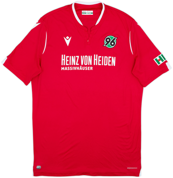Hannover 96 2019-20 Home
