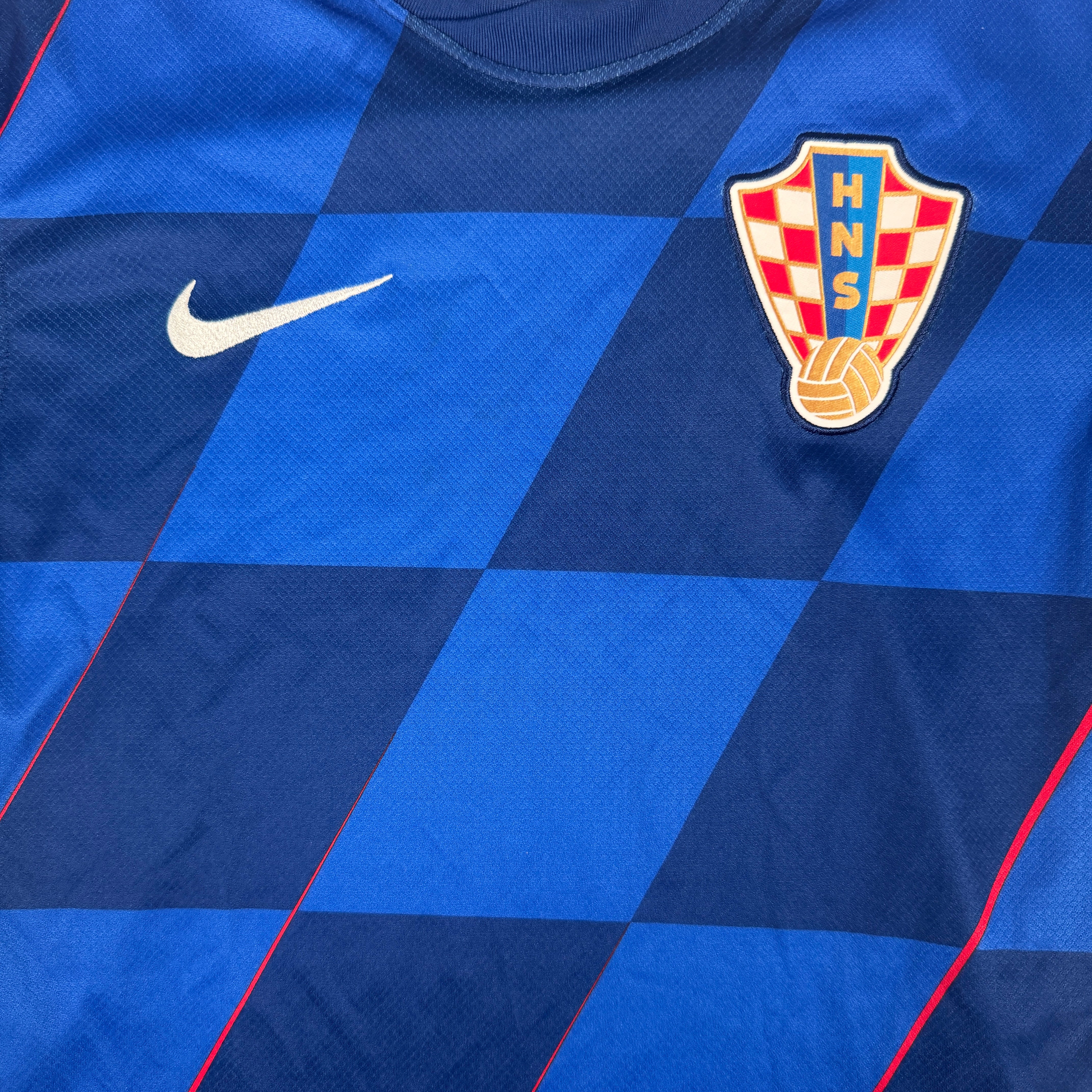 Croatia 2024-25 Away