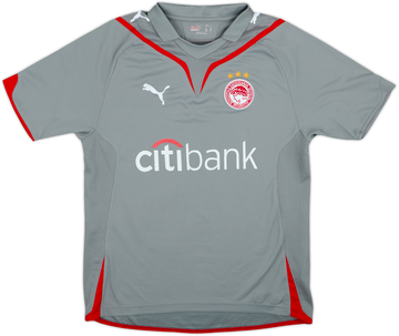 Olympiakos 2009-10 Third