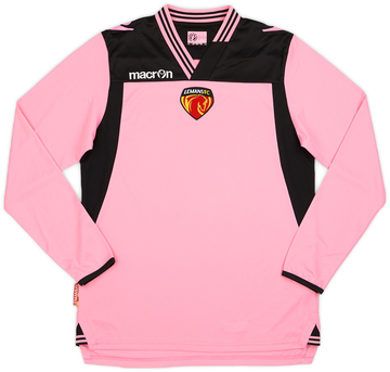 Le Mans 2014-15 Gk