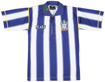 West Bromwich Albion 1994-95 Home