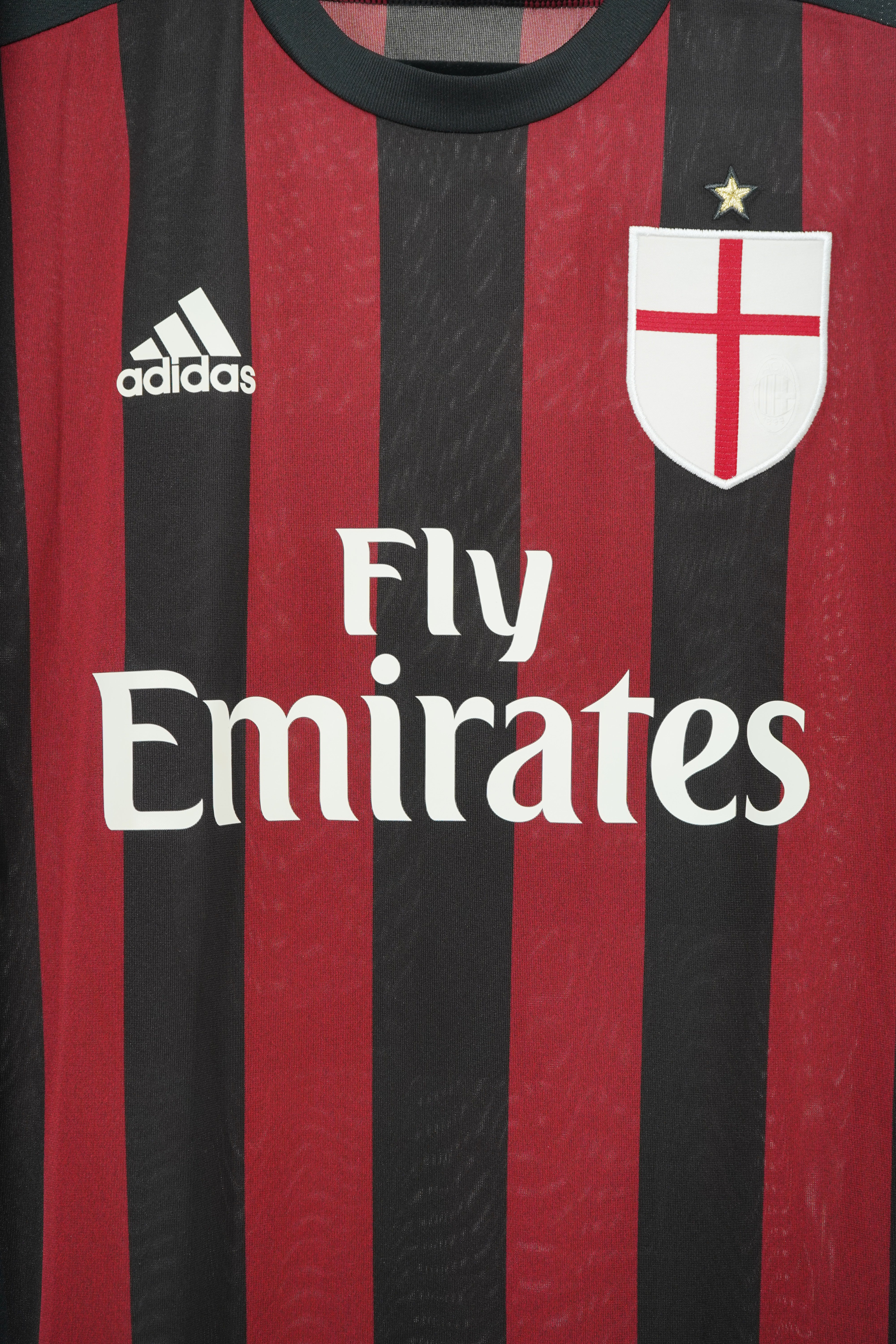 AC Milan 2015-16 Other