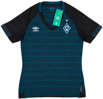 Werder Bremen 2018-19 Away