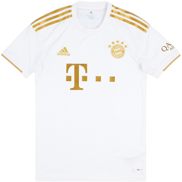 Bayern Munich 2022-23 Away