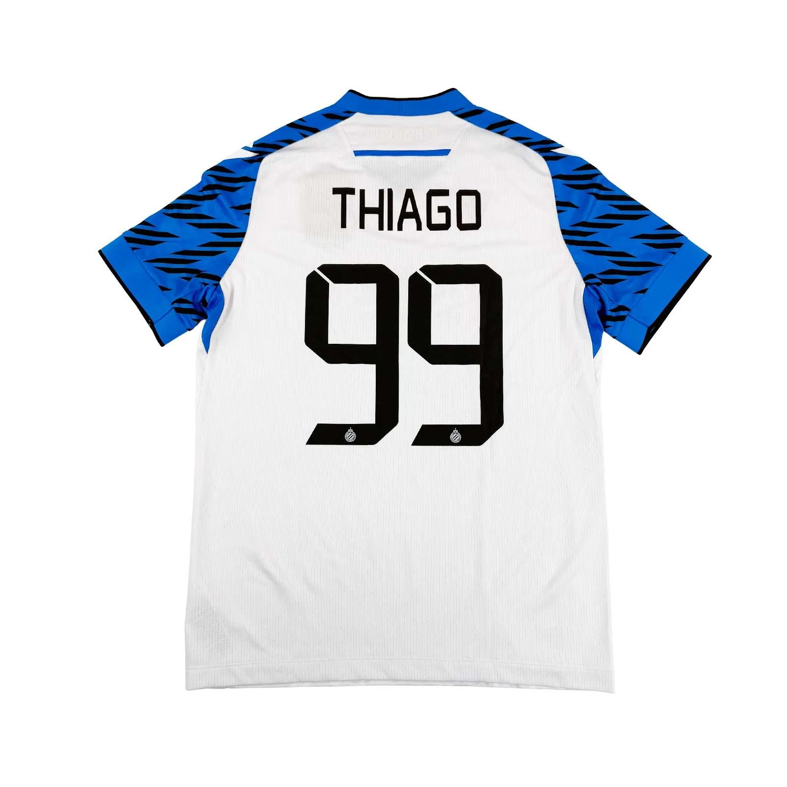Club Brugge 2023-24 Away